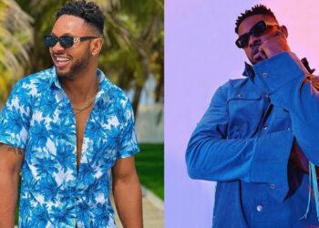 “If u think it’s easy to do? pls go into the big brother house” – BBNaija’s Cross knocks netizens for disrespecting BBNaija female housemates