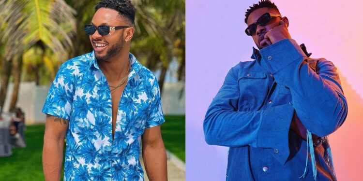 “If u think it’s easy to do? pls go into the big brother house” – BBNaija’s Cross knocks netizens for disrespecting BBNaija female housemates