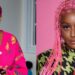 Between DJ Cuppy and a Twitter user who called her ‘stingy’