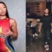 “You can date my ex, he’s a liar and a cheat” – Fiona Michelle sends not so cryptic message to Dj Cuppy