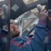 “Make sure you marry a successful man” – Proud Nigerian dad tells his daughter after she showed him her newly acquired Mercedes Benz (video)