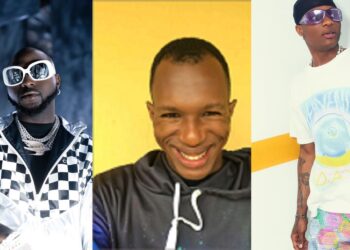 “Wizkid going on tour with Davido makes absolutely no sense” – Daniel Regha advises Davido
