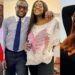 “Why Davido asked me to manage Chioma” – Talent manager Ubi Franklin reveals (Video)