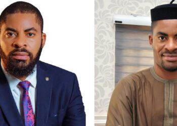 “The worst thing that can happen to anyone is to be popular and broke” – Activisit, Deji Adeyanju