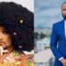 Denrele Edun gives