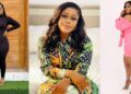 Didi Ekanem advises