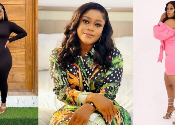 Didi Ekanem advises