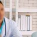 Doctor reveals