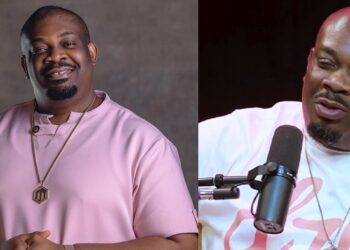Don Jazzy opens up on “must-have” qualities he seeks in a woman (Video)