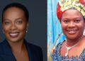 Dora Akunyili’s daughter, Ijeoma becomes first black Chief Medical Officer of US hospital