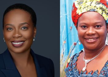 Dora Akunyili’s daughter, Ijeoma becomes first black Chief Medical Officer of US hospital