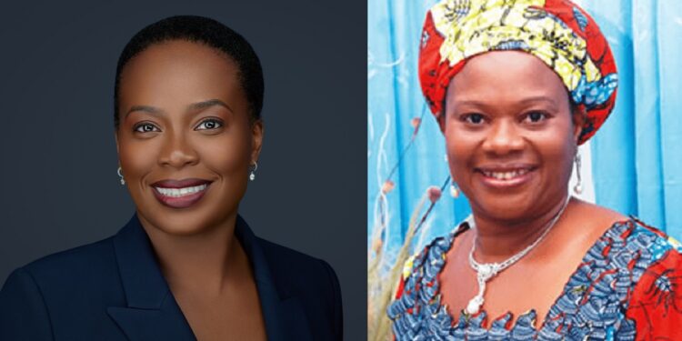Dora Akunyili’s daughter, Ijeoma becomes first black Chief Medical Officer of US hospital