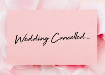 Wedding reportedly called off due to incompatible genotypes