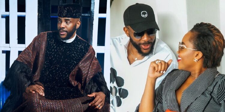 “Who would have thought Ebuka is extremely sick right now…” – BBTitan’s host, Ebuka’s wife, Cynthia reveals