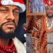 “This world is full of hate and envy, let’s kill it with love” – Yul Edochie pleads