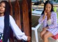 “UgIy men take good care of women” – Media personality, Efia Odo