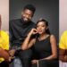 “Stop marriage-shaming women” – Comedian, Basketmouth’s estrange wife, Elsie, tells Nigerians (video)