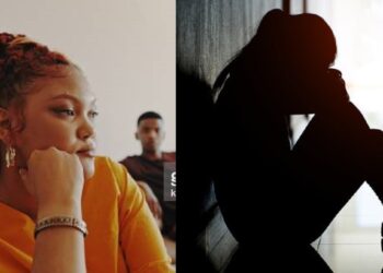 Lady seeks for advice after making her husband lose his job for cheating on her