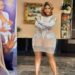Actress, Destiny Etiko reacts after being dragged for sheer outfit to Nkiru Sylvanus’ wedding
