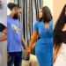 “Bros wetin you dey look?” – Actress Destiny Etiko tackles actor who lustfully stared at her on set