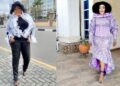 “If you have not gotten your PVC, you are an antichrist” – Actress Eucharia Anunobi (video)