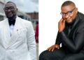 “Abuse is not the only reason for a marriage to end” – Filmmaker, Austin Faani enlightens