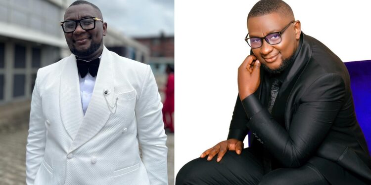 “Abuse is not the only reason for a marriage to end” – Filmmaker, Austin Faani enlightens
