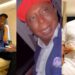 “There is no mercy for money” – Actress, Regina Daniels shares husband’s reaction after playing viral “Billionaire onye di cash” song for him (Video)