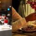 “You are a selective feminist” – Netizens blasts a feminist for refusing to split the bill