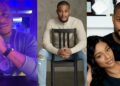 “Not having intercourse for years, shows high moral standard” – Actress, Nkechi Blessing’s ex, Falegan drums support for Alexx Ekubo