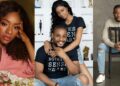 “Alexx asked me to sleep with other men, cheated on me with a curvy woman and couldn’t perform” – Alexx Ekubo’s ex-fiancée, Fancy drops bombshell in new interview