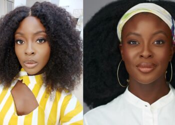 “Not every film is meant for cinema” – Actress, Folu Storms advises filmmakers.