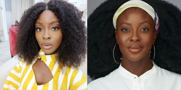 “Not every film is meant for cinema” – Actress, Folu Storms advises filmmakers.