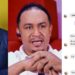 Daddy Freeze shares