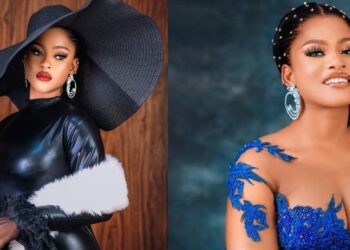 “You voted for me, but you have no right over my life” – BBNaija star, Phyna tells fans (Video)