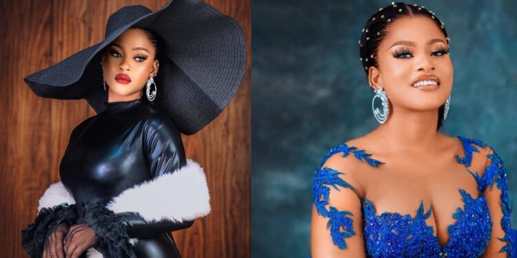 “You voted for me, but you have no right over my life” – BBNaija star, Phyna tells fans (Video)