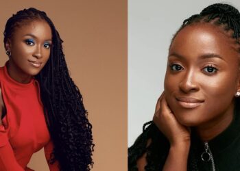 “Don’t see me as your role model, I want to live my normal life” – Actress, Genoveva Umeh tells fans