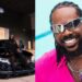Adekunle Gold acquires