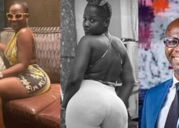 Ghanaian side chick sues her ‘sugar daddy’ over failed promises