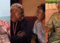 “I’m doing the most to keep us up” – BBNaija star, Hermes pens emotional note to mother
