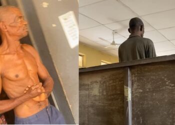 Man allegedly r*pes his girlfriend’s teenage daughter and infects her with HIV