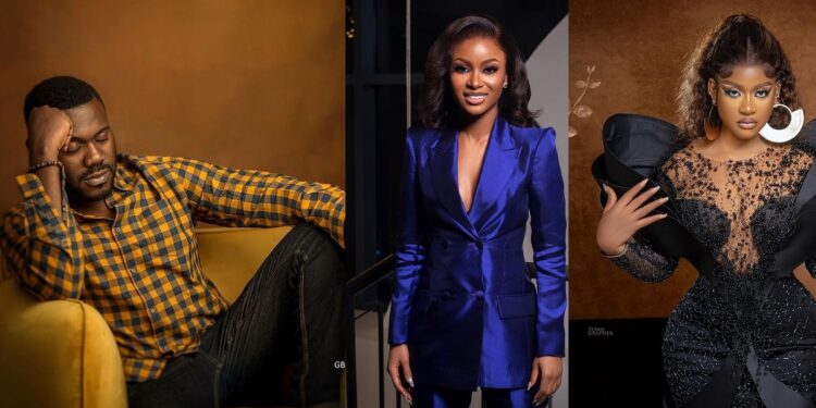 “One common trait of people earning a good living is they don’t make noise about their wins” – Actor, Deyemi Okanlawon blasts Bella and Phyna for bragging and shading colleagues