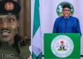 I joined army to escape pressure to marry — Buhari