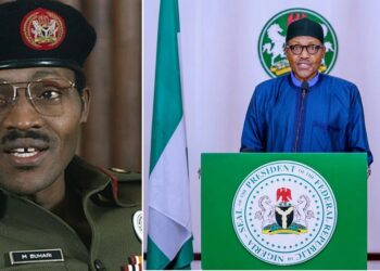 I joined army to escape pressure to marry — Buhari