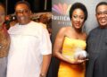 Ireti Doyle confirms