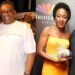 Ireti Doyle confirms