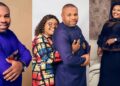 “Wearing night gown this night is a waste of time because you will still find it on the floor in the morning” – Nigerian pastor tells his wife, she responds