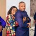 “Wearing night gown this night is a waste of time because you will still find it on the floor in the morning” – Nigerian pastor tells his wife, she responds