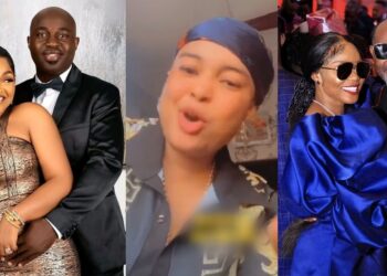 Nigerian lady advises