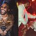 Iyanya explains why he pushed a fan off stage
